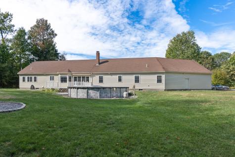 29 Victoria Lane Windham ME 04062