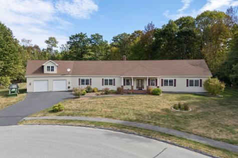 29 Victoria Lane Windham ME 04062