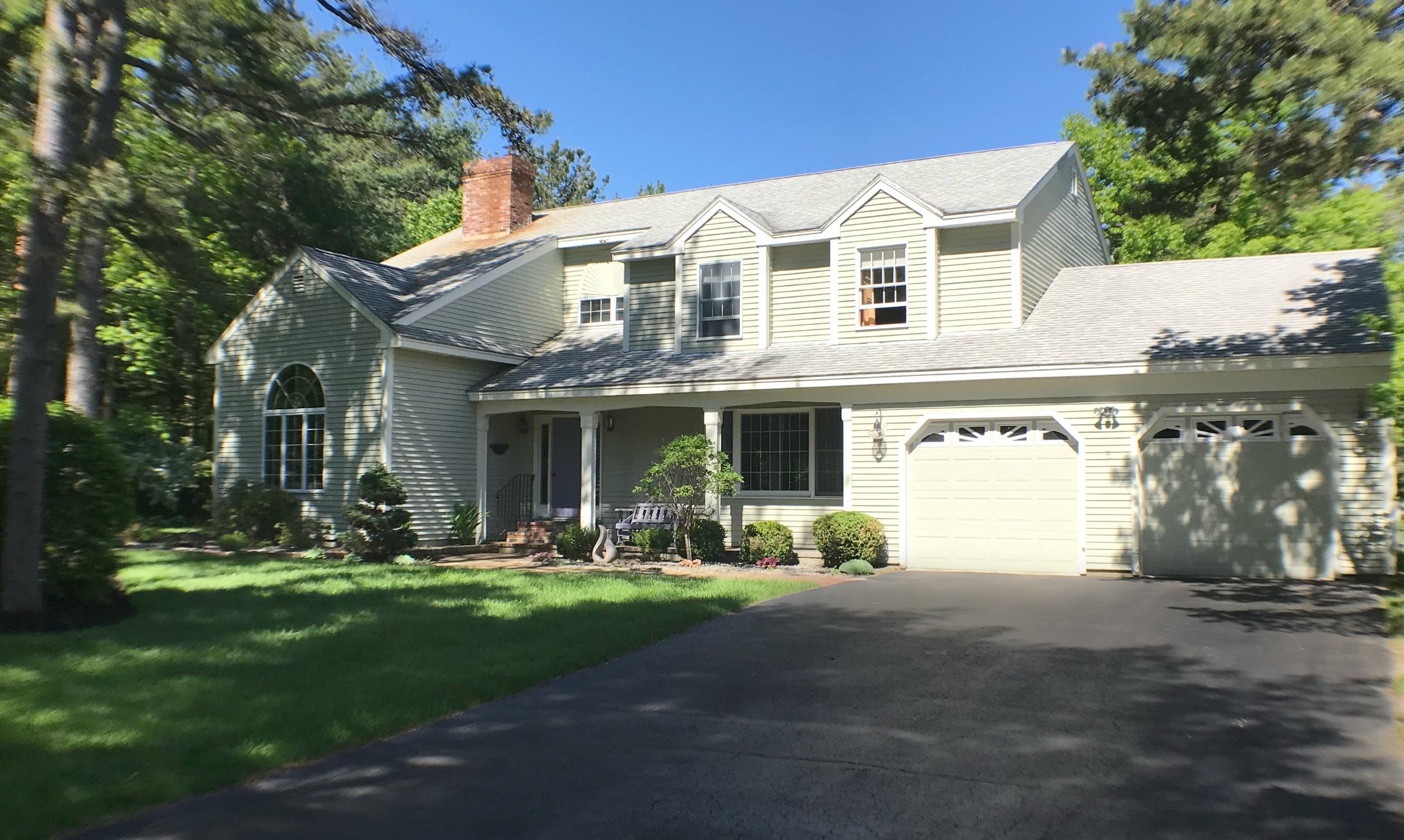 25 Beech Drive Brunswick ME 04011