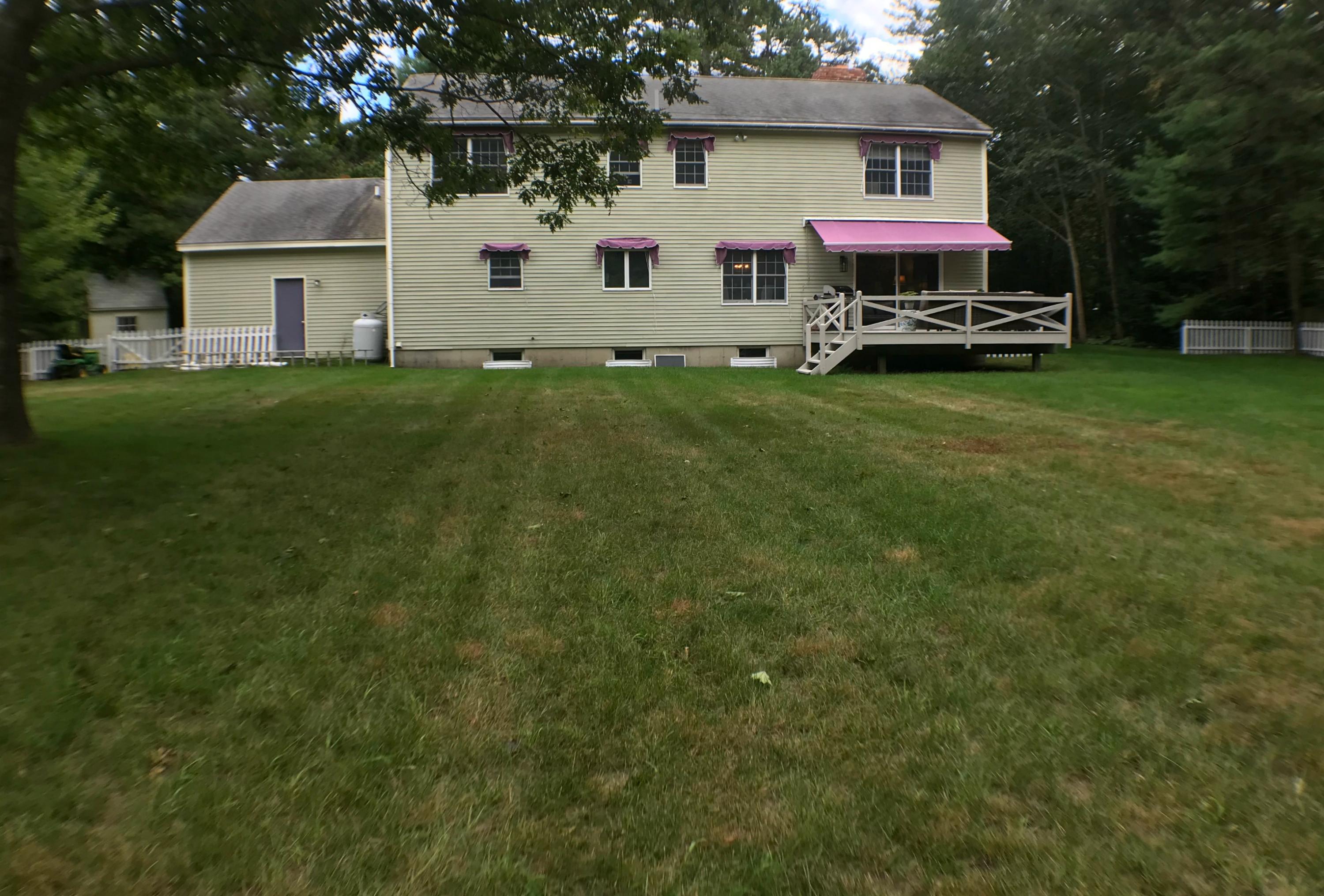 25 Beech Drive Brunswick ME 04011