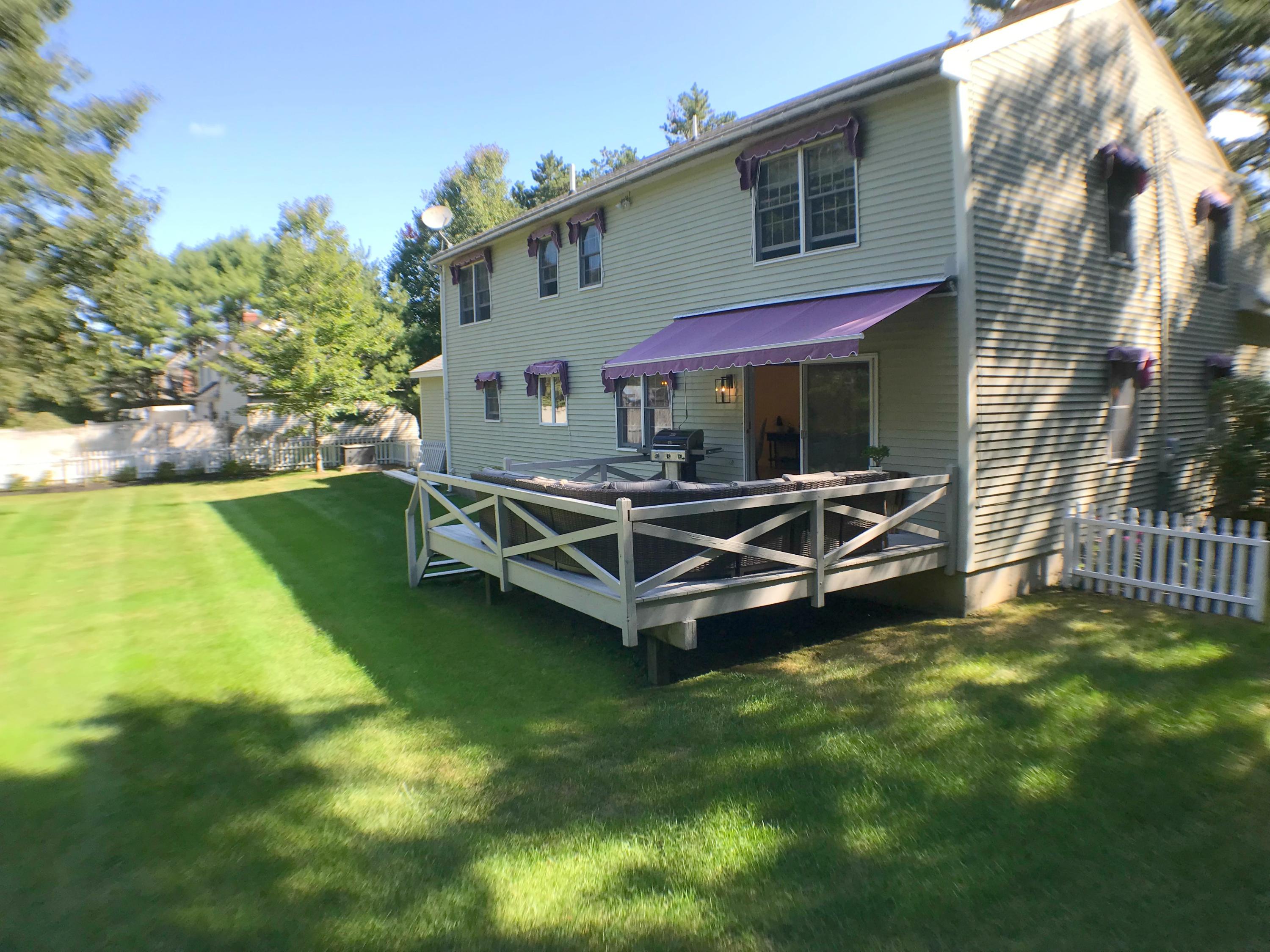 25 Beech Drive Brunswick ME 04011