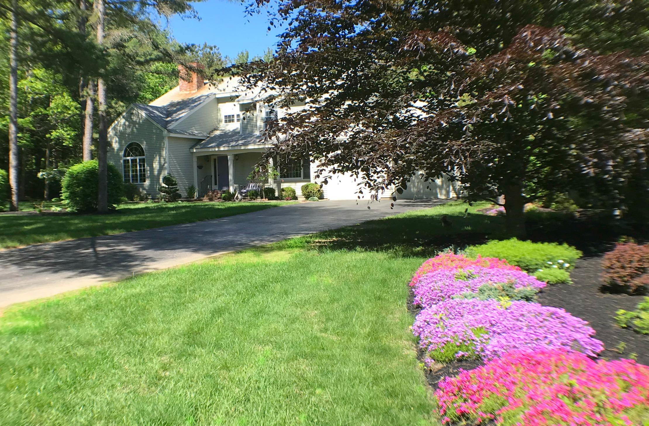 25 Beech Drive Brunswick ME 04011
