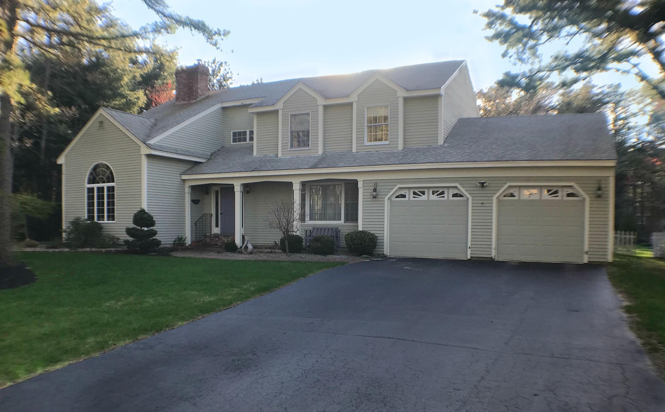 25 Beech Drive Brunswick ME 04011