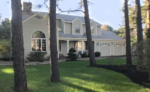 25 Beech Drive Brunswick ME 04011