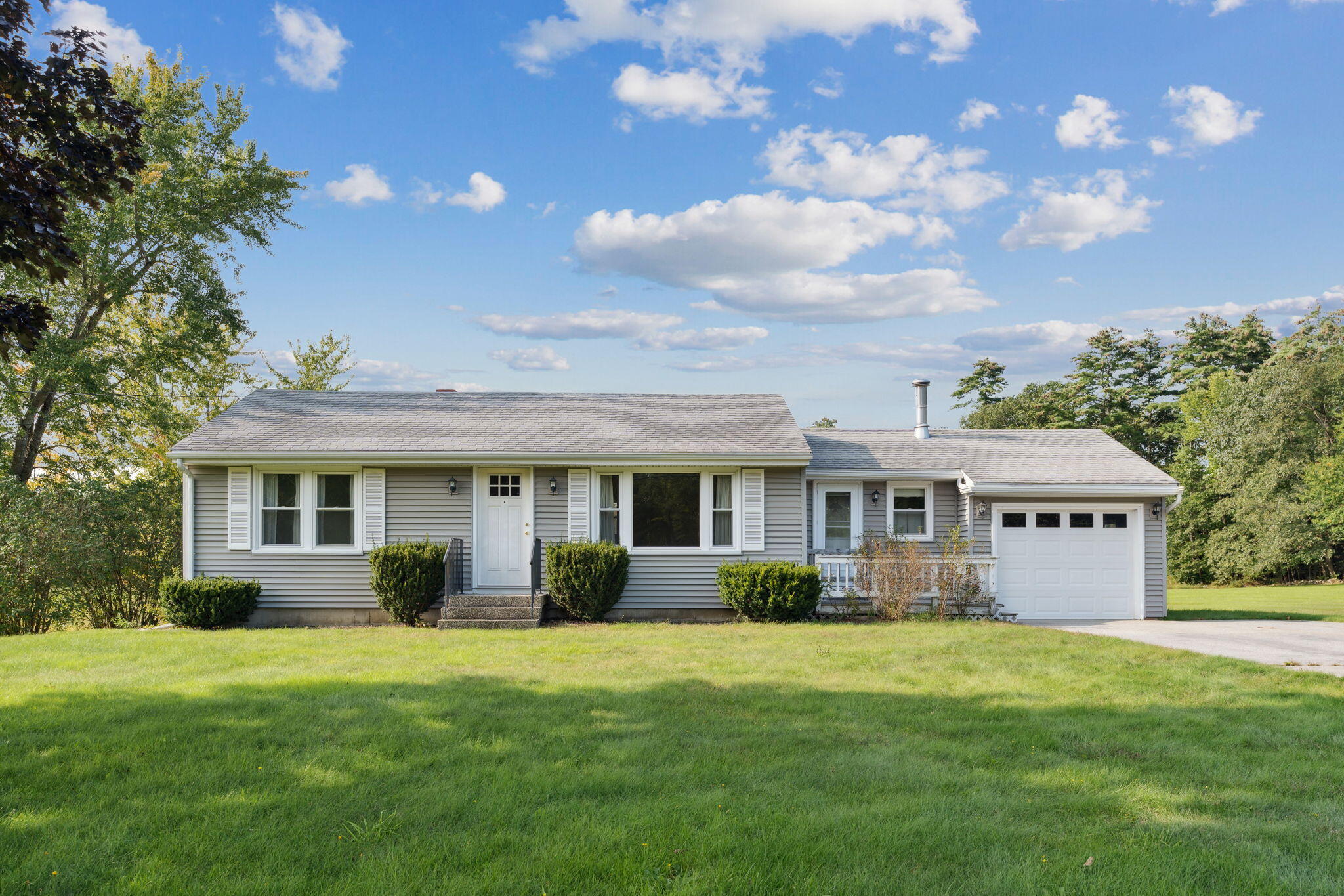 130 Winn Road Falmouth ME 04105