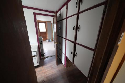 228 U.s. Route 1 Bridgewater ME 04735