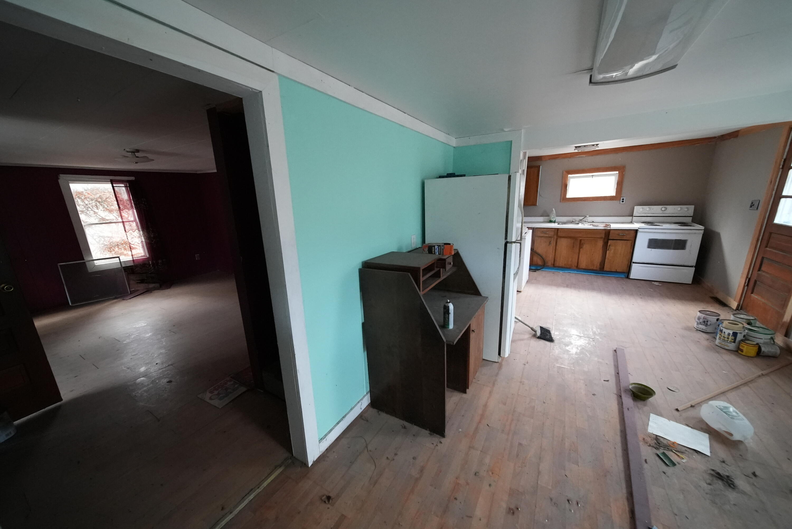 228 U.s. Route 1 Bridgewater ME 04735