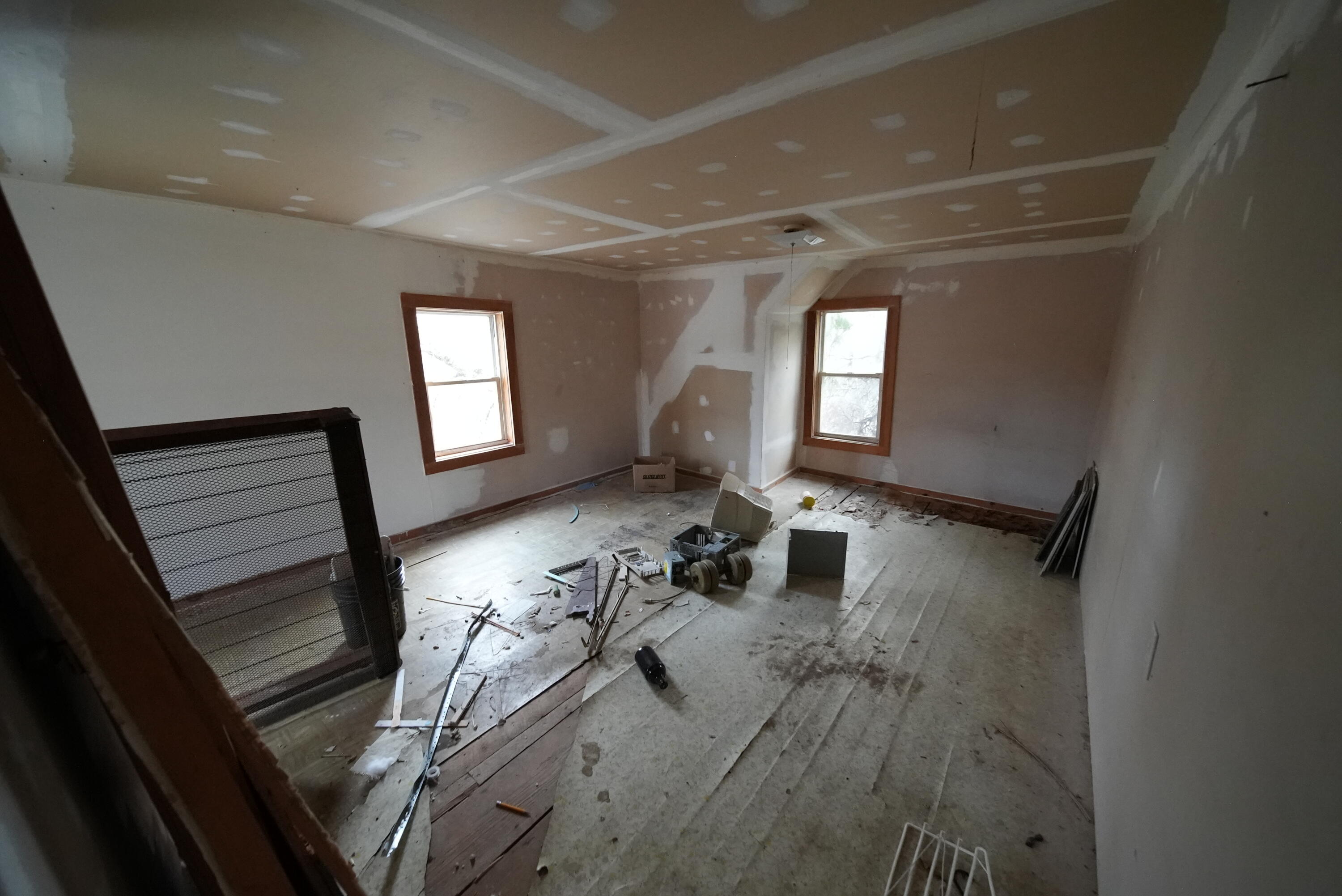 228 U.s. Route 1 Bridgewater ME 04735