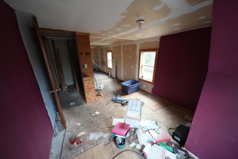 228 U.s. Route 1 Bridgewater ME 04735