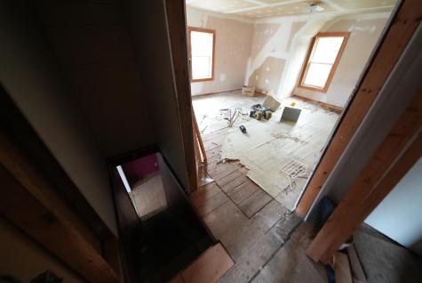 228 U.s. Route 1 Bridgewater ME 04735