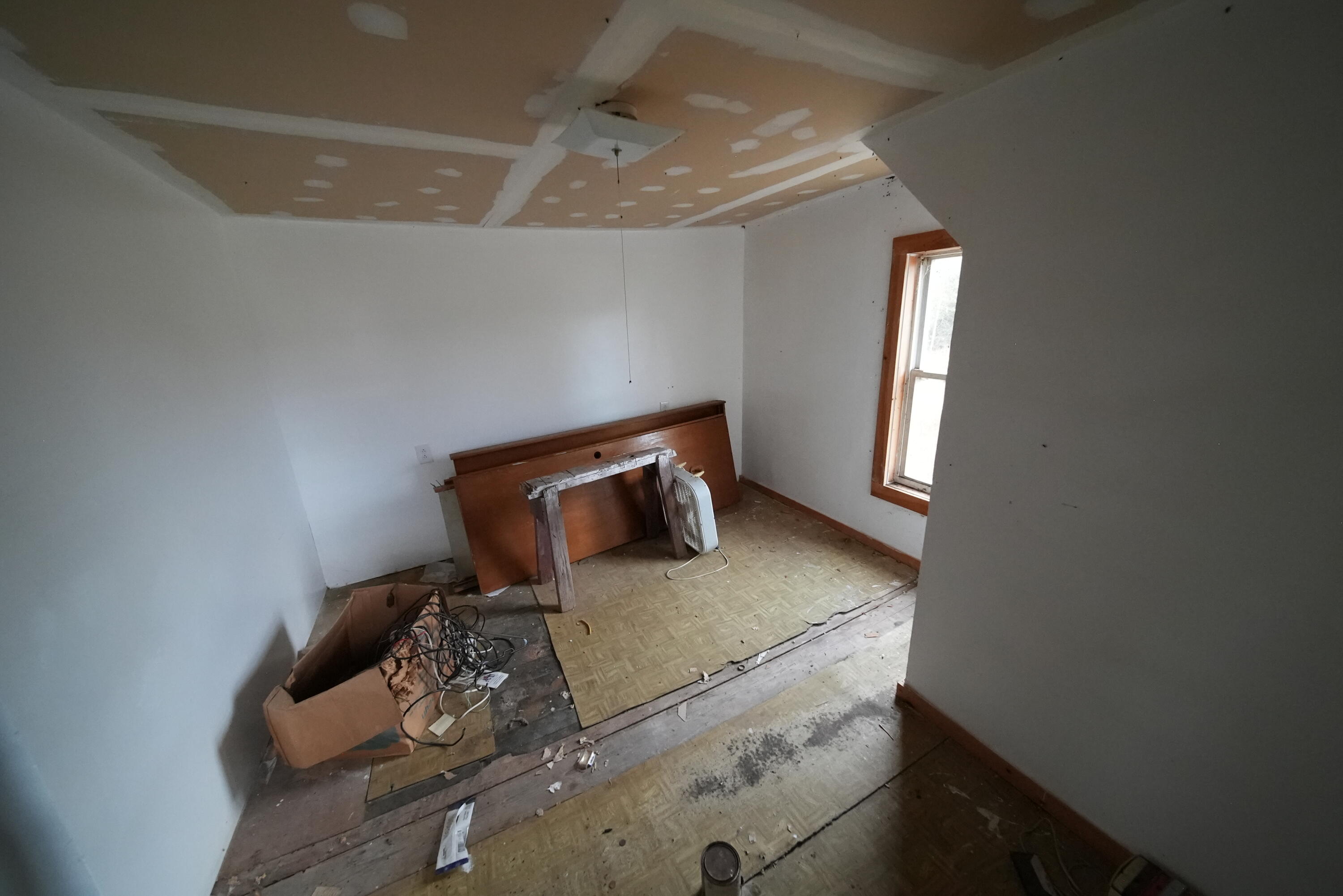 228 U.s. Route 1 Bridgewater ME 04735