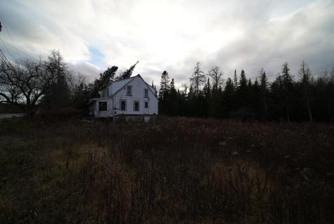 228 U.s. Route 1 Bridgewater ME 04735