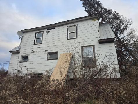 228 U.s. Route 1 Bridgewater ME 04735