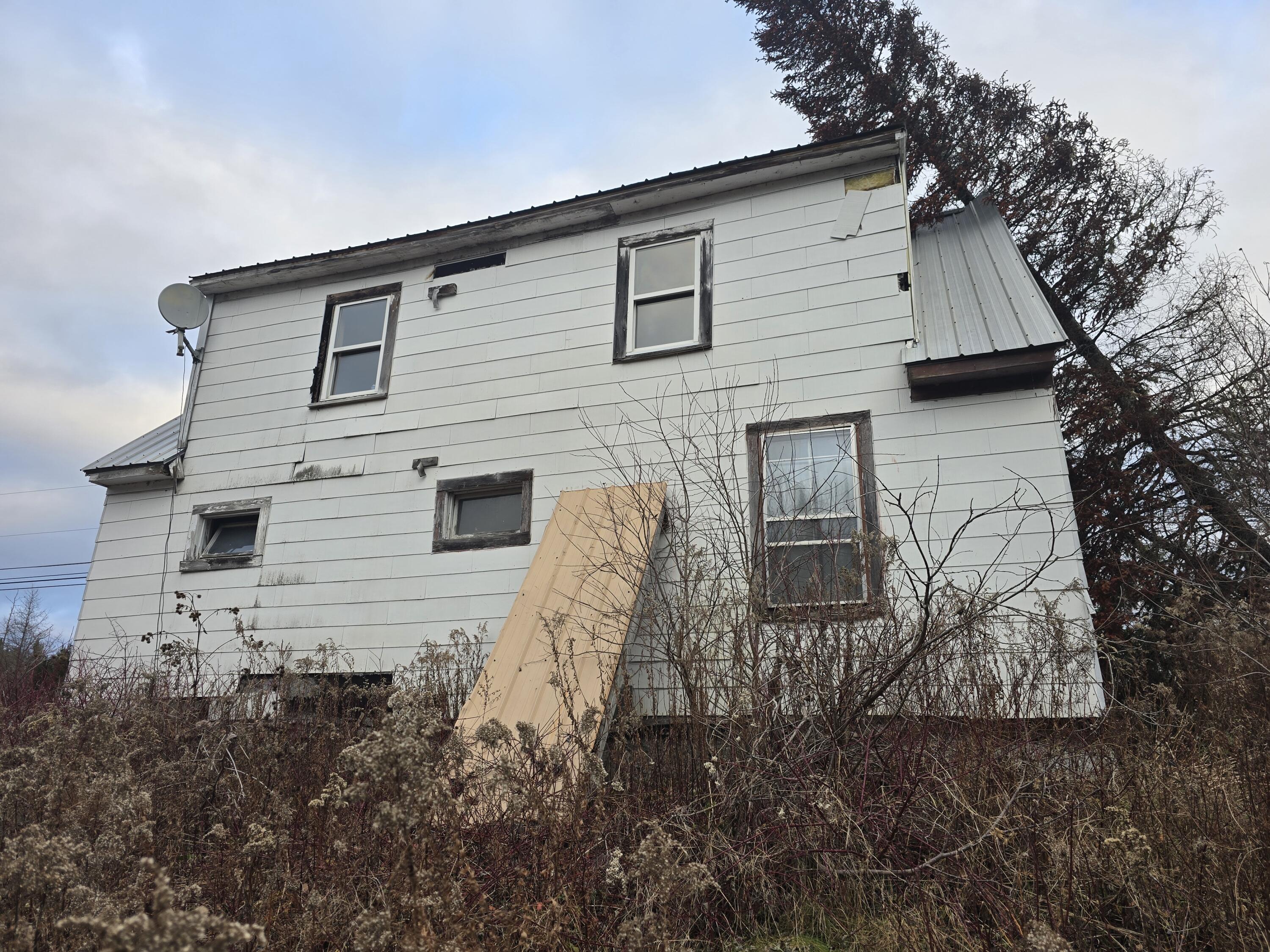 228 U.s. Route 1 Bridgewater ME 04735