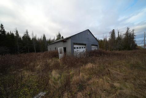 228 U.s. Route 1 Bridgewater ME 04735