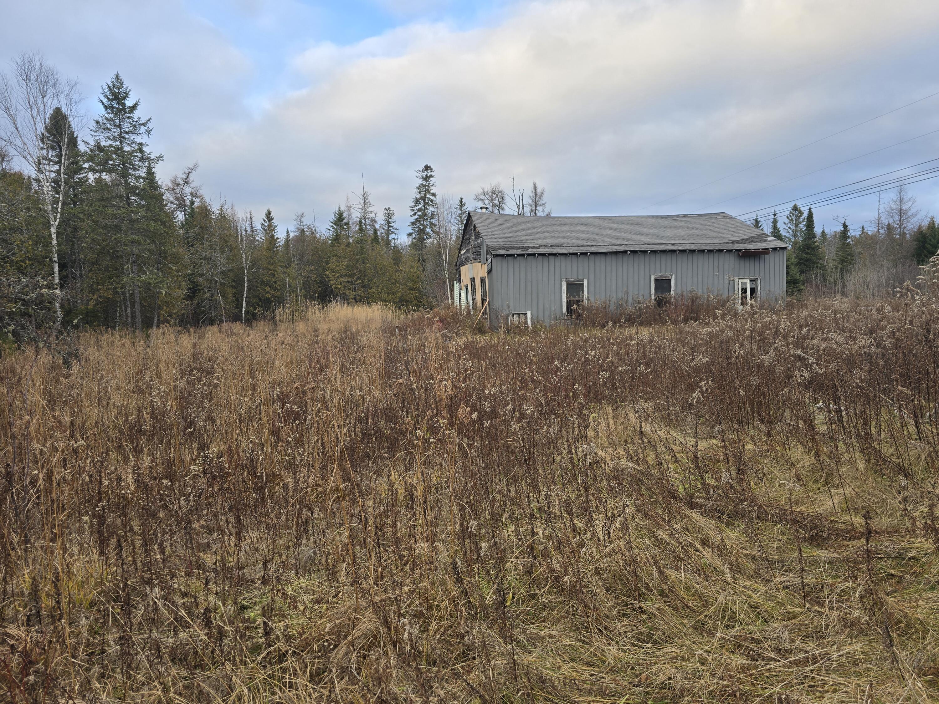 228 U.s. Route 1 Bridgewater ME 04735