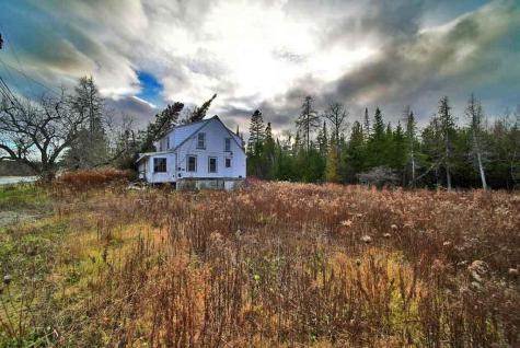 228 U.s. Route 1 Bridgewater ME 04735