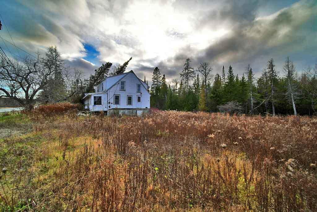 228 U.s. Route 1 Bridgewater ME 04735