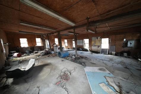 228 U.s. Route 1 Bridgewater ME 04735