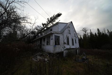 228 U.s. Route 1 Bridgewater ME 04735