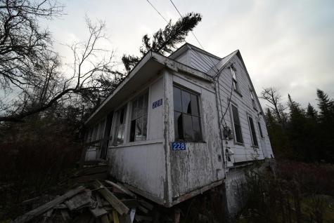 228 U.s. Route 1 Bridgewater ME 04735