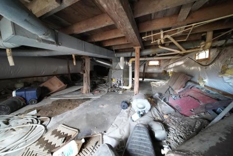 228 U.s. Route 1 Bridgewater ME 04735