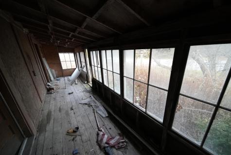 228 U.s. Route 1 Bridgewater ME 04735