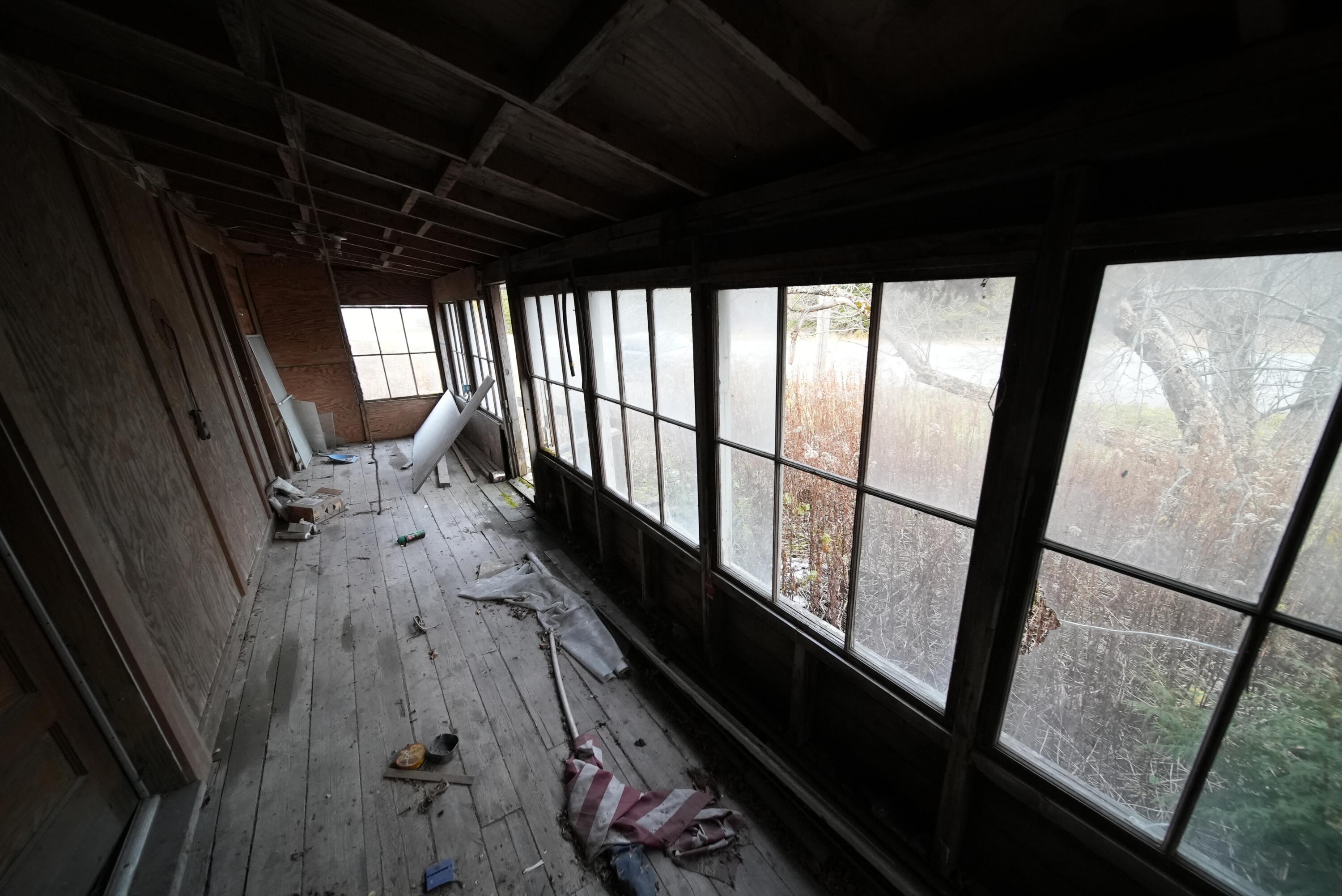 228 U.s. Route 1 Bridgewater ME 04735