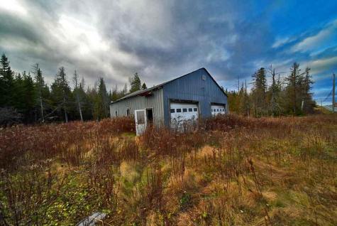 228 U.s. Route 1 Bridgewater ME 04735