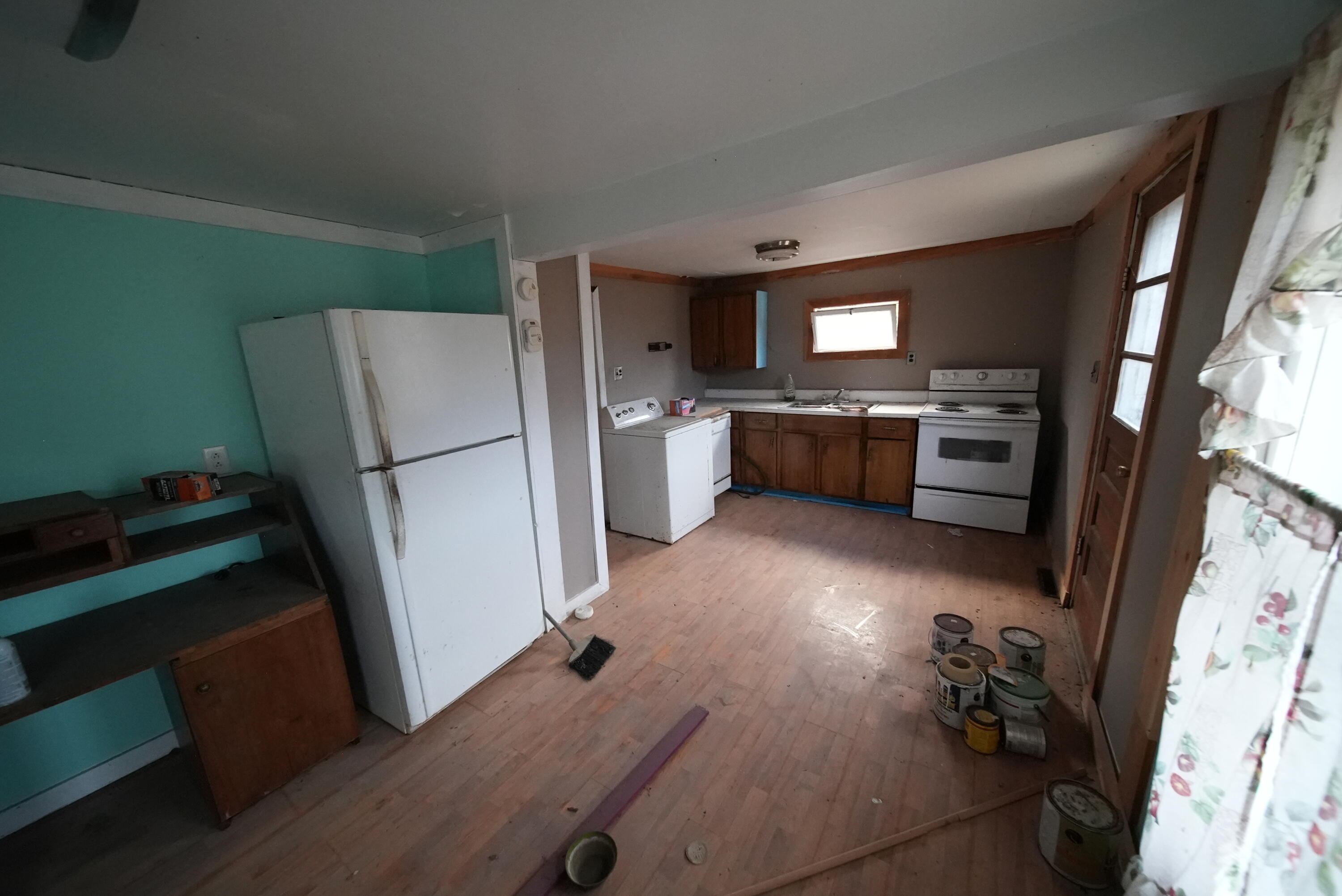 228 U.s. Route 1 Bridgewater ME 04735