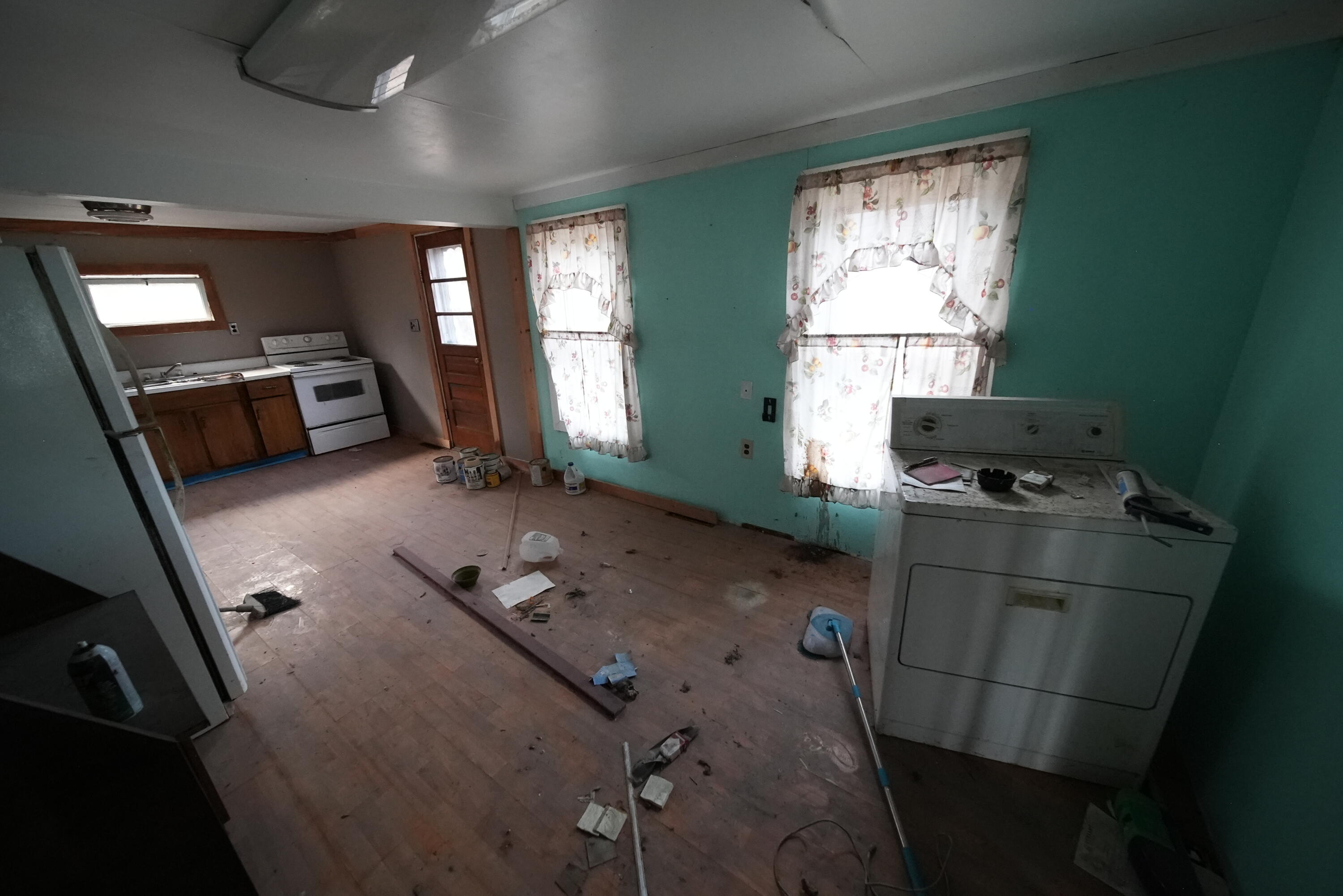 228 U.s. Route 1 Bridgewater ME 04735