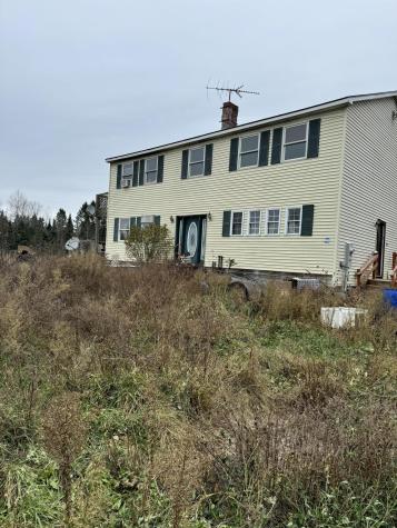 117 Tremblay Road Dexter ME 04930