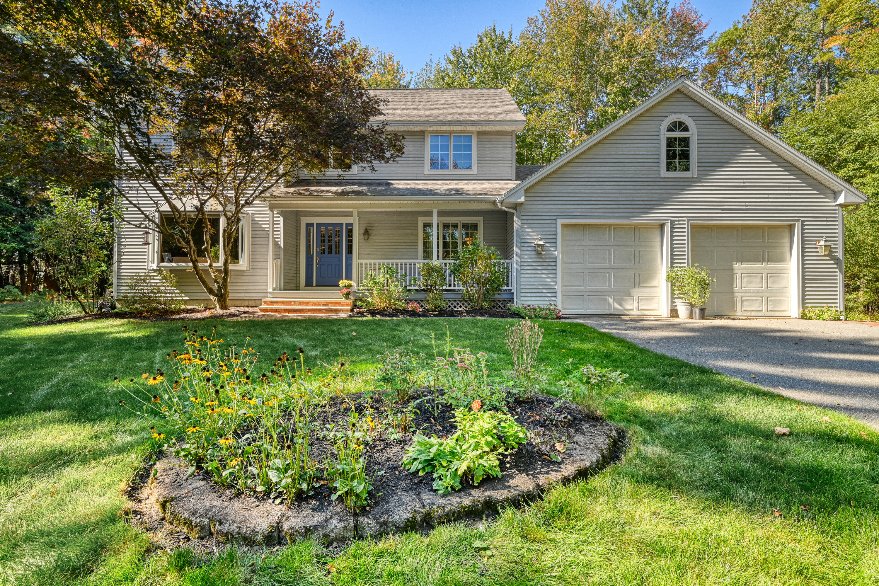38 Corbett Lane Winslow ME 04901