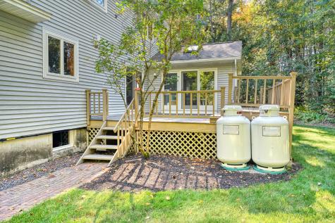 38 Corbett Lane Winslow ME 04901