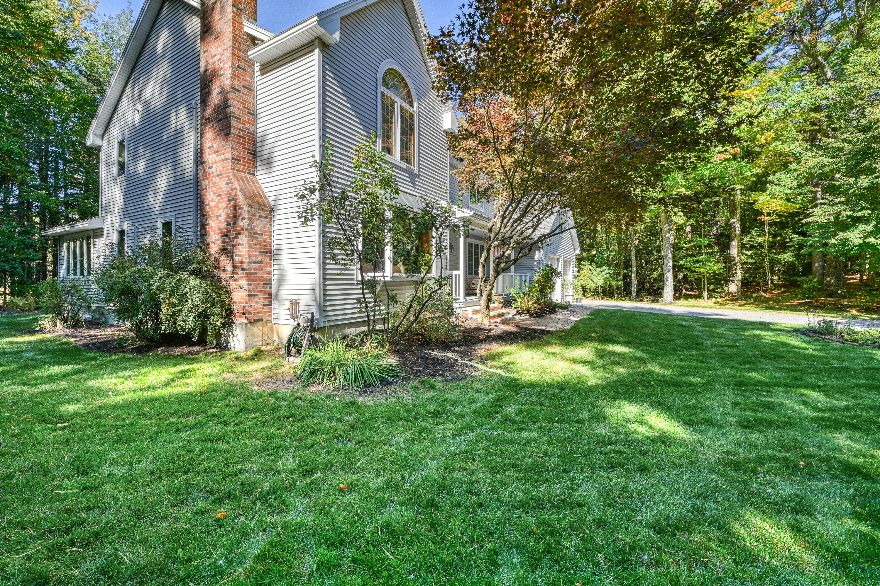 38 Corbett Lane Winslow ME 04901