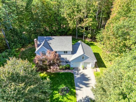 38 Corbett Lane Winslow ME 04901