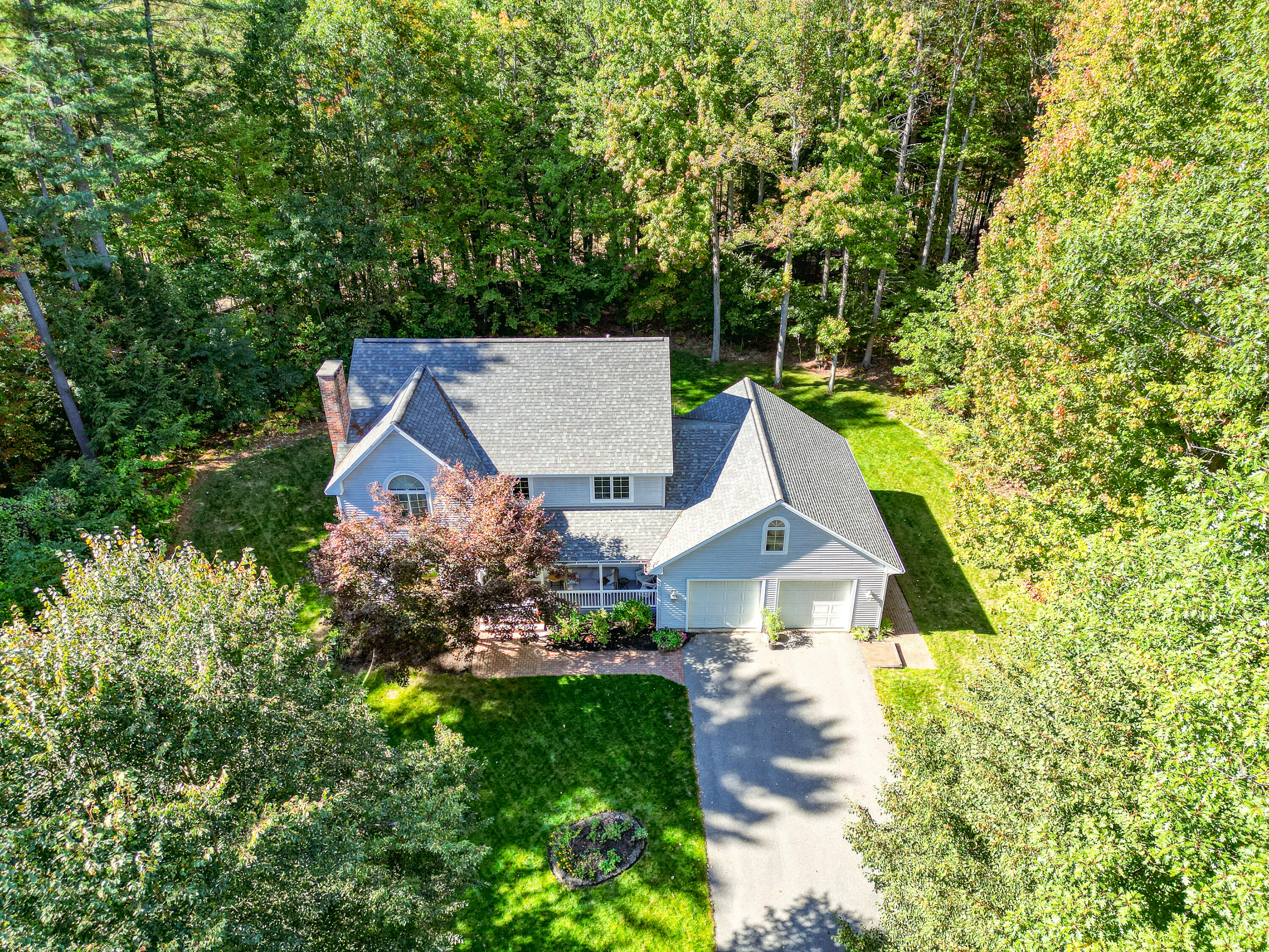 38 Corbett Lane Winslow ME 04901