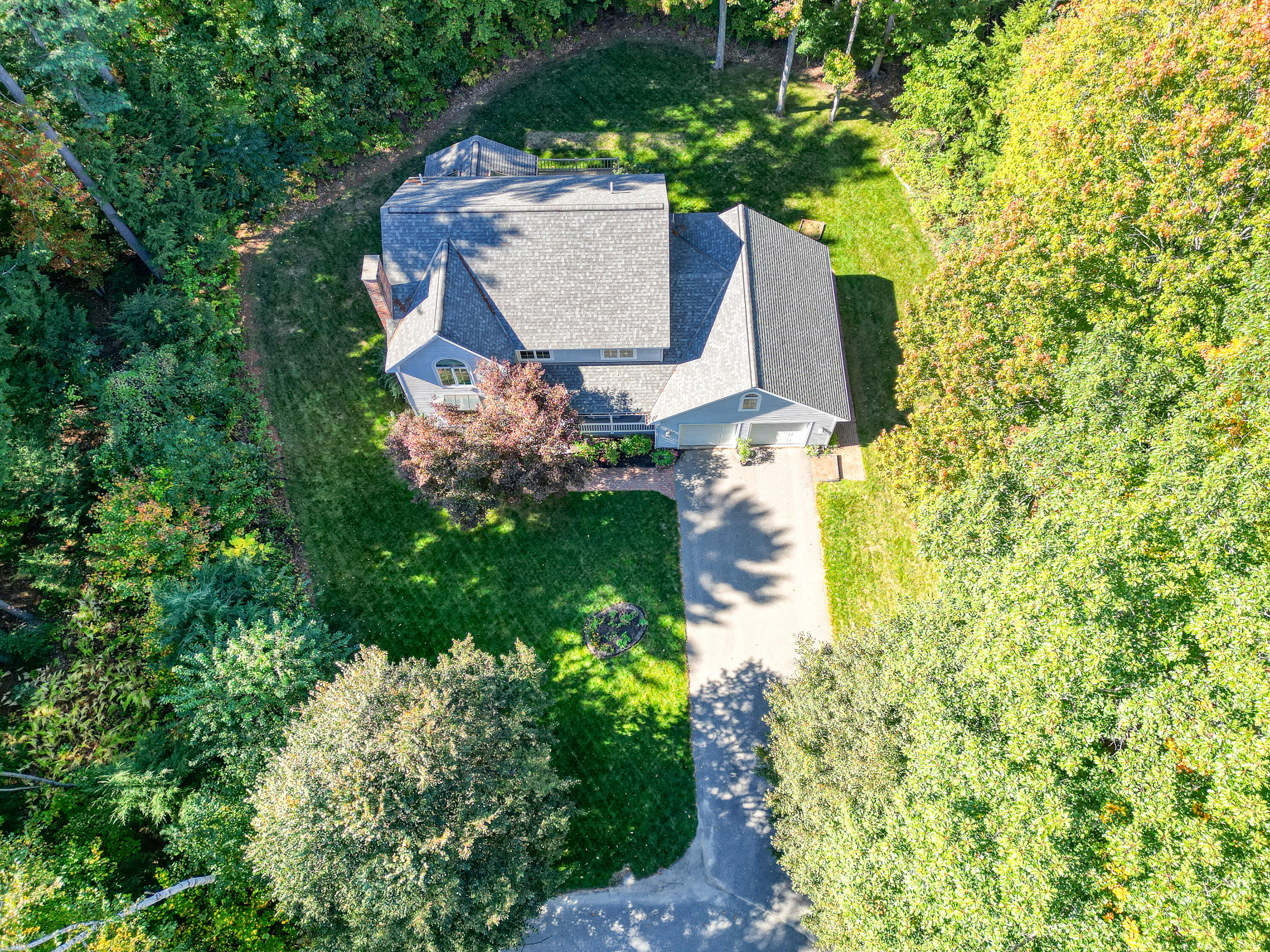 38 Corbett Lane Winslow ME 04901