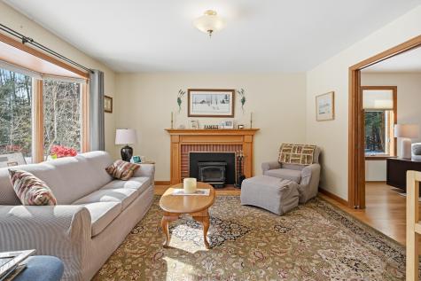 38 Corbett Lane Winslow ME 04901