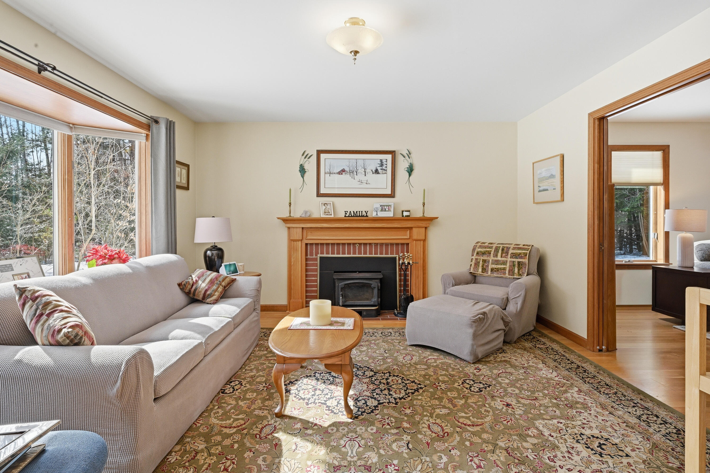 38 Corbett Lane Winslow ME 04901
