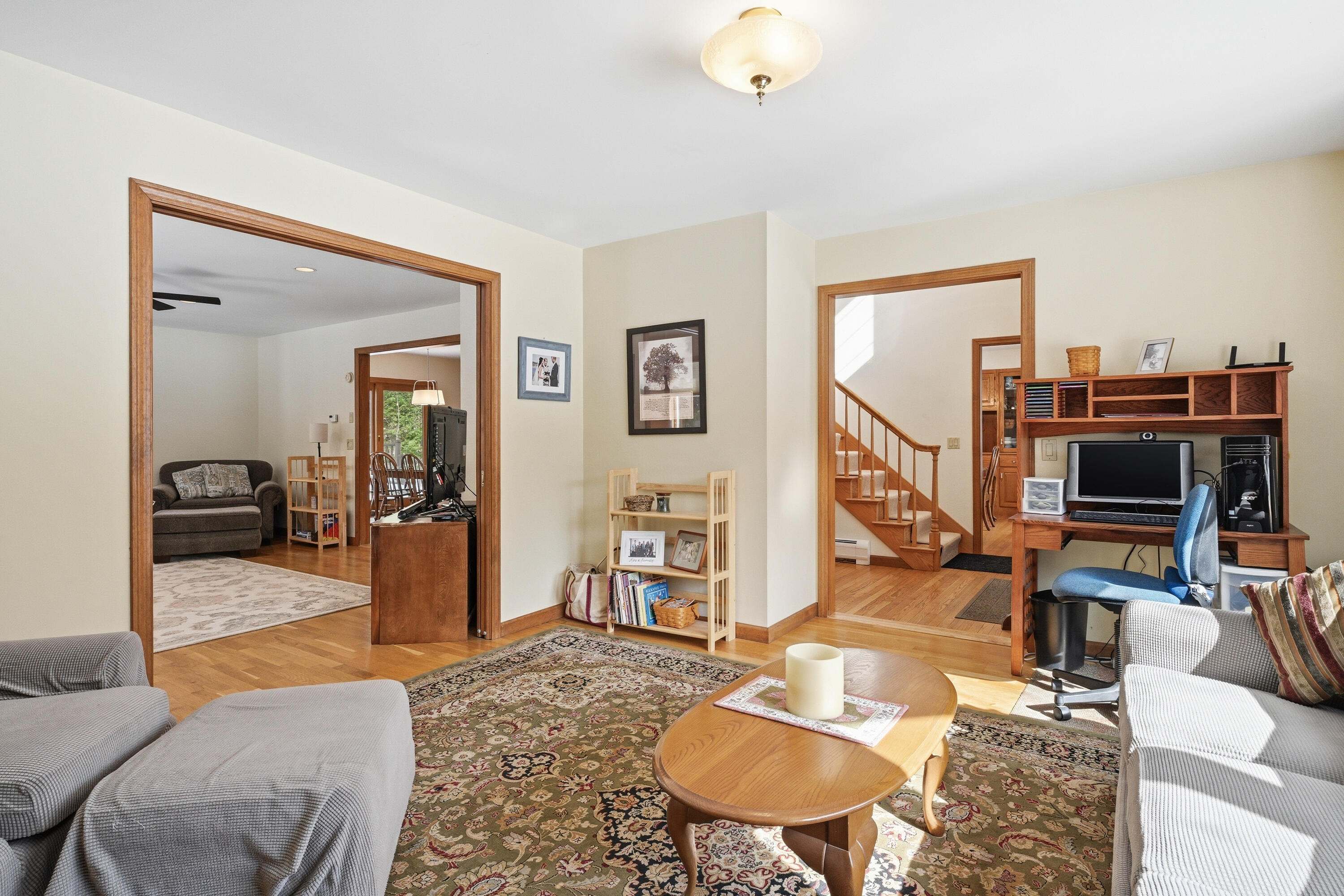 38 Corbett Lane Winslow ME 04901