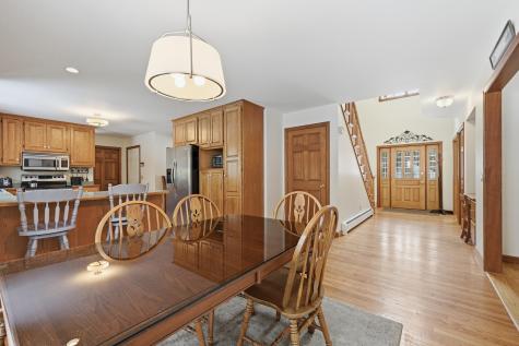 38 Corbett Lane Winslow ME 04901