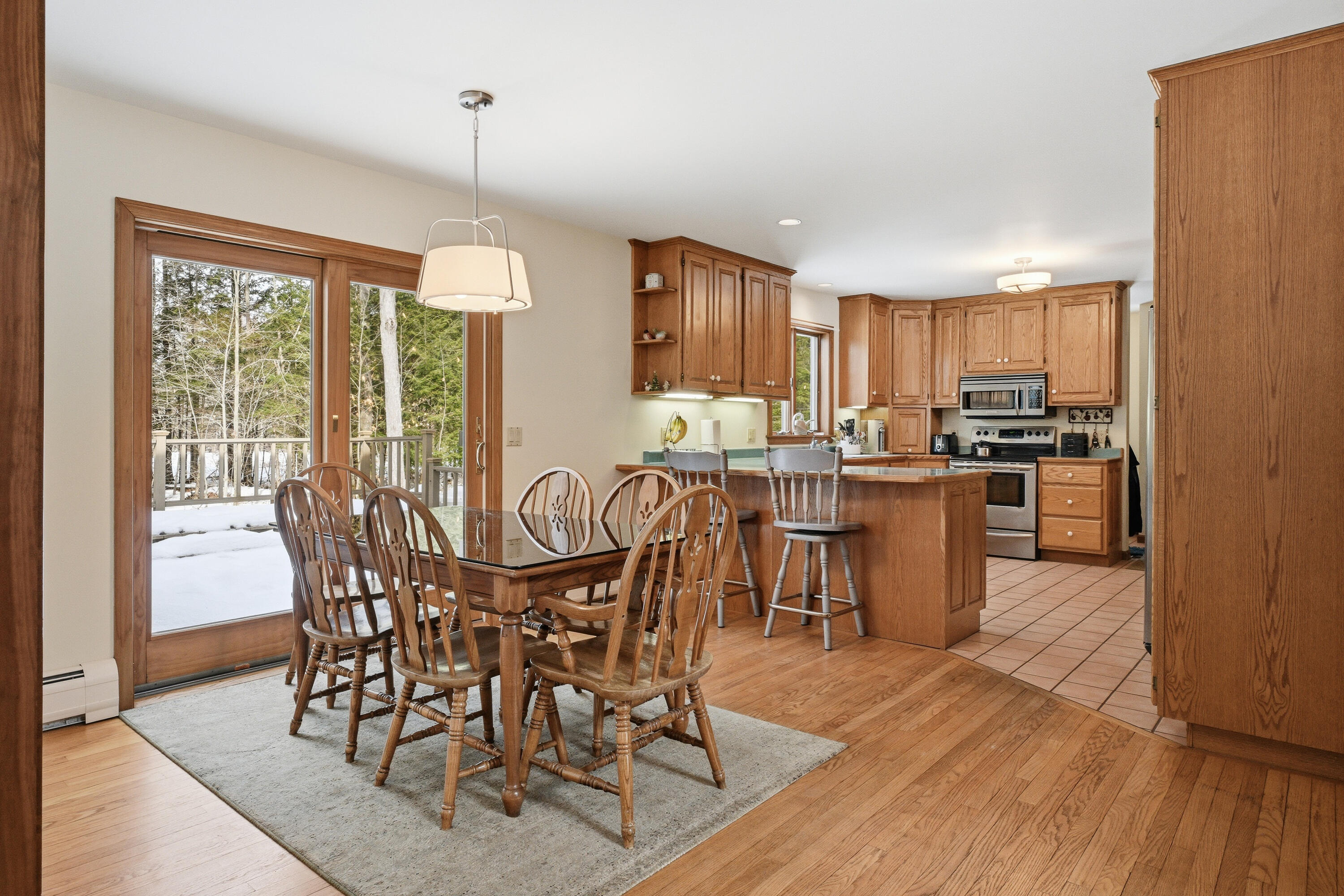 38 Corbett Lane Winslow ME 04901