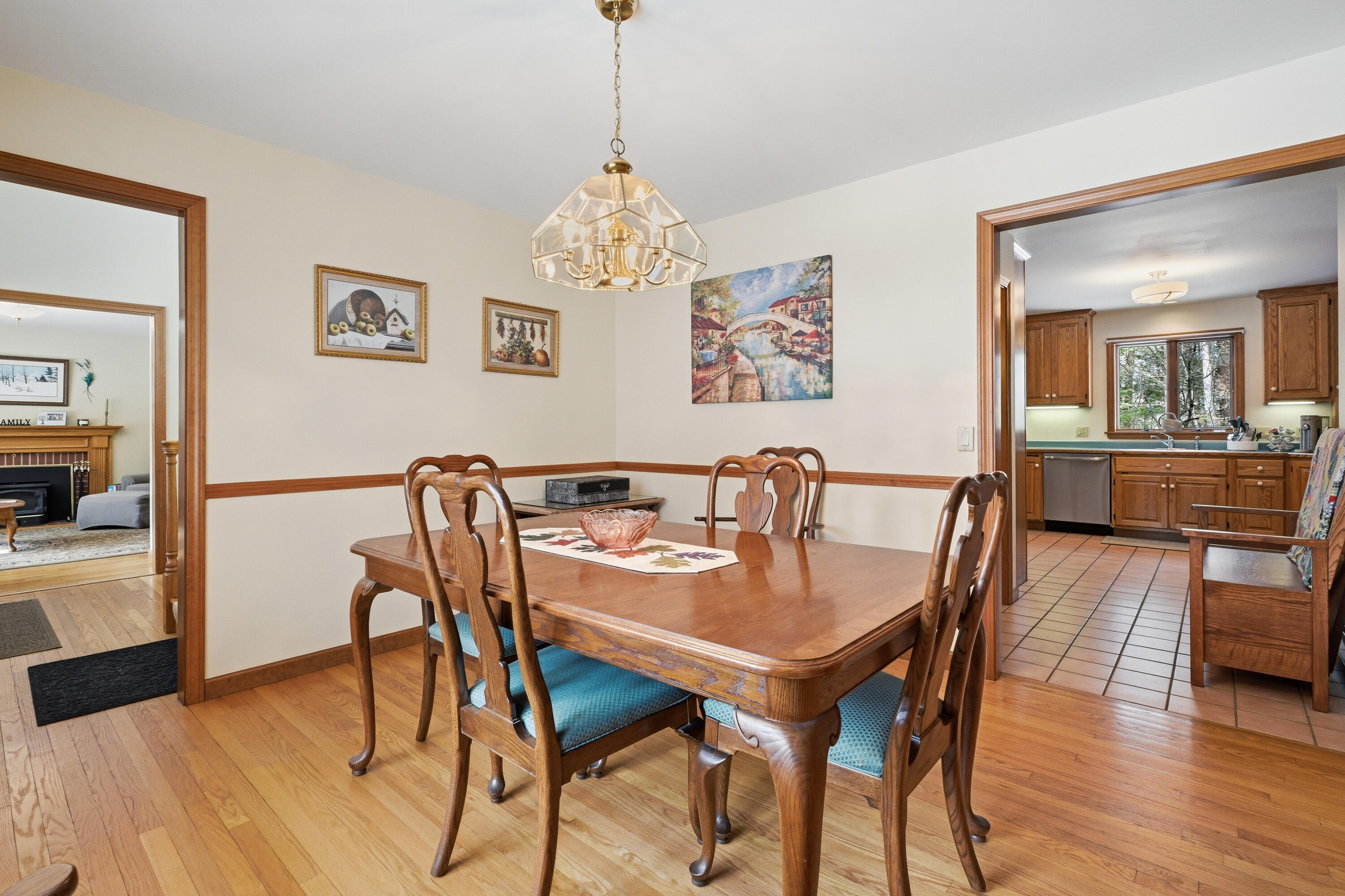 38 Corbett Lane Winslow ME 04901