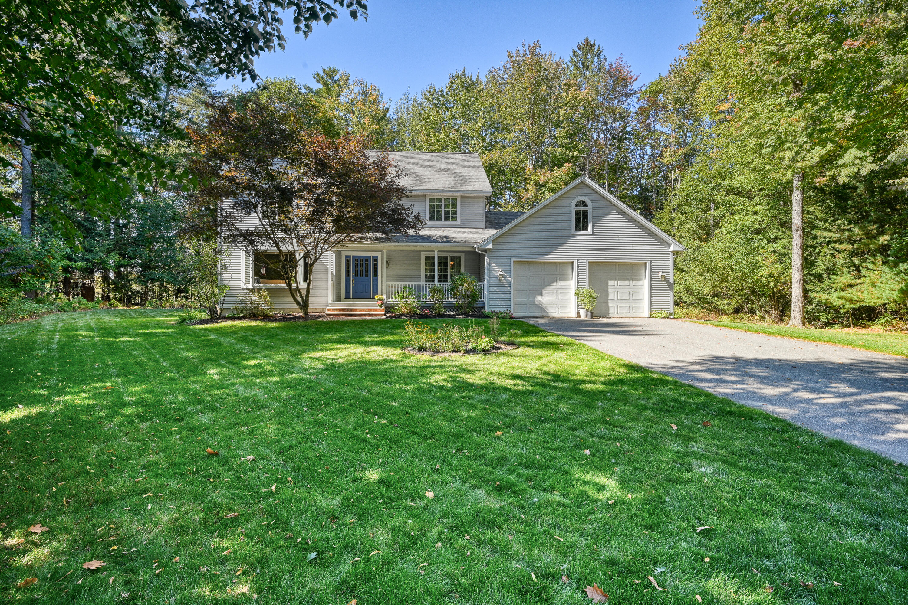38 Corbett Lane Winslow ME 04901