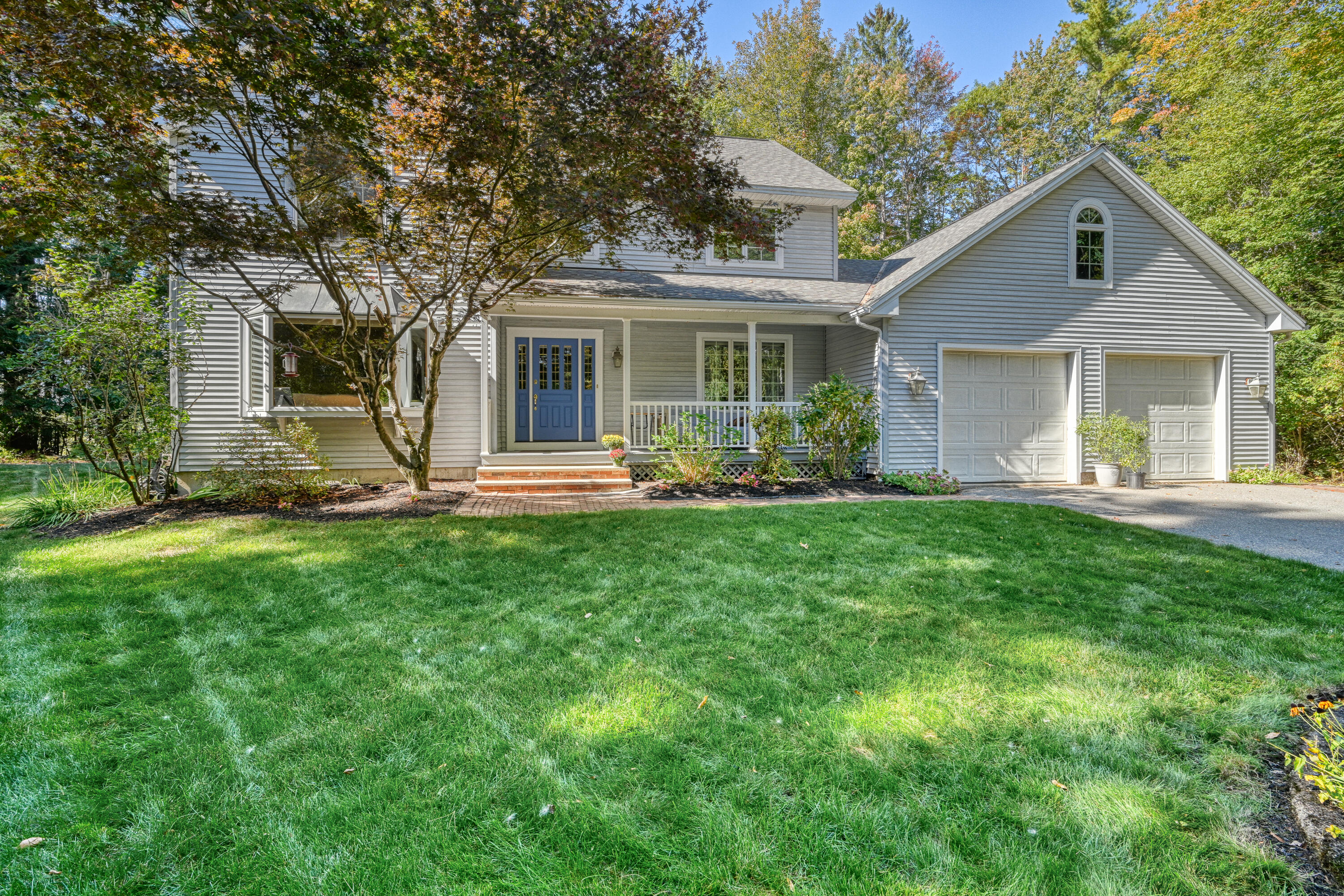 38 Corbett Lane Winslow ME 04901