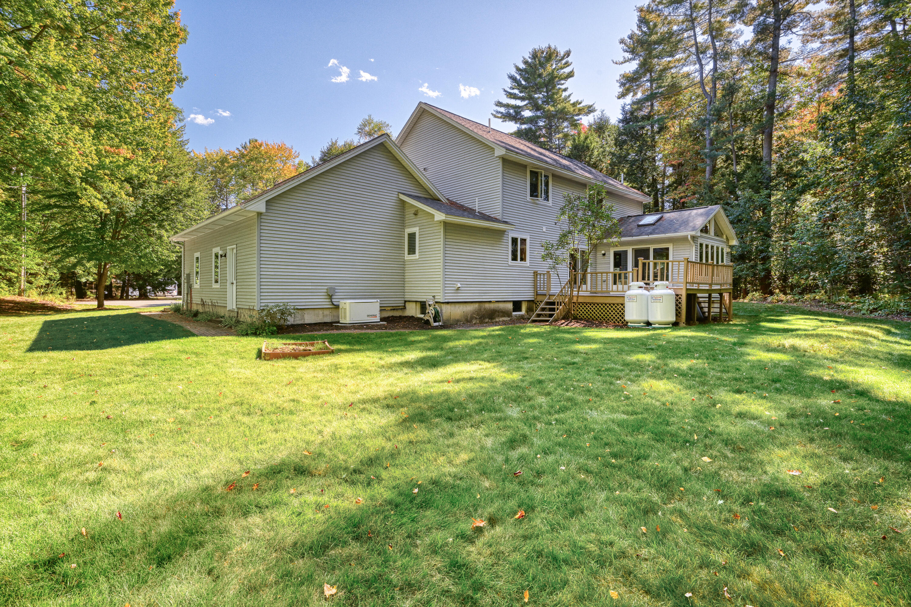 38 Corbett Lane Winslow ME 04901