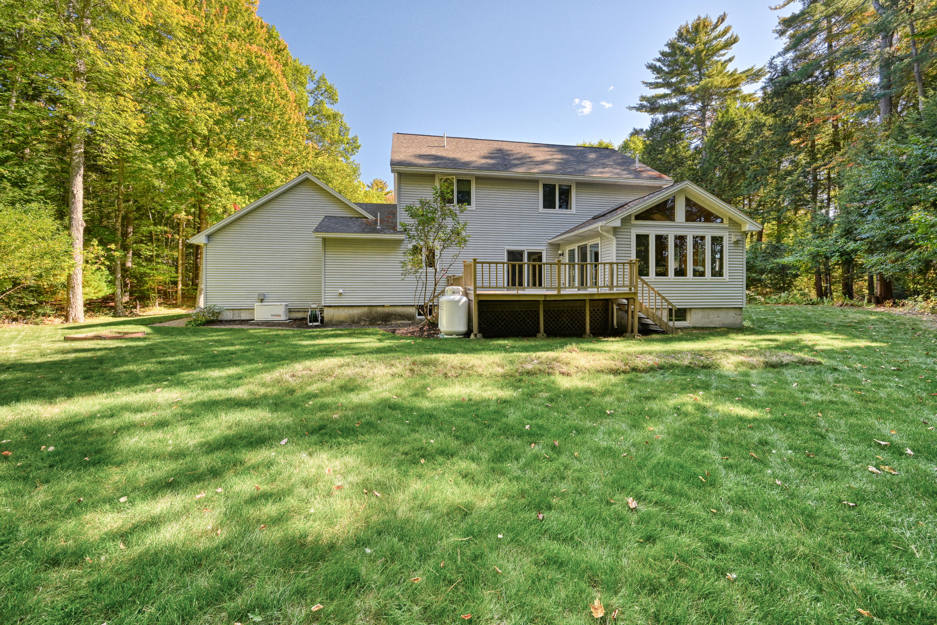 38 Corbett Lane Winslow ME 04901