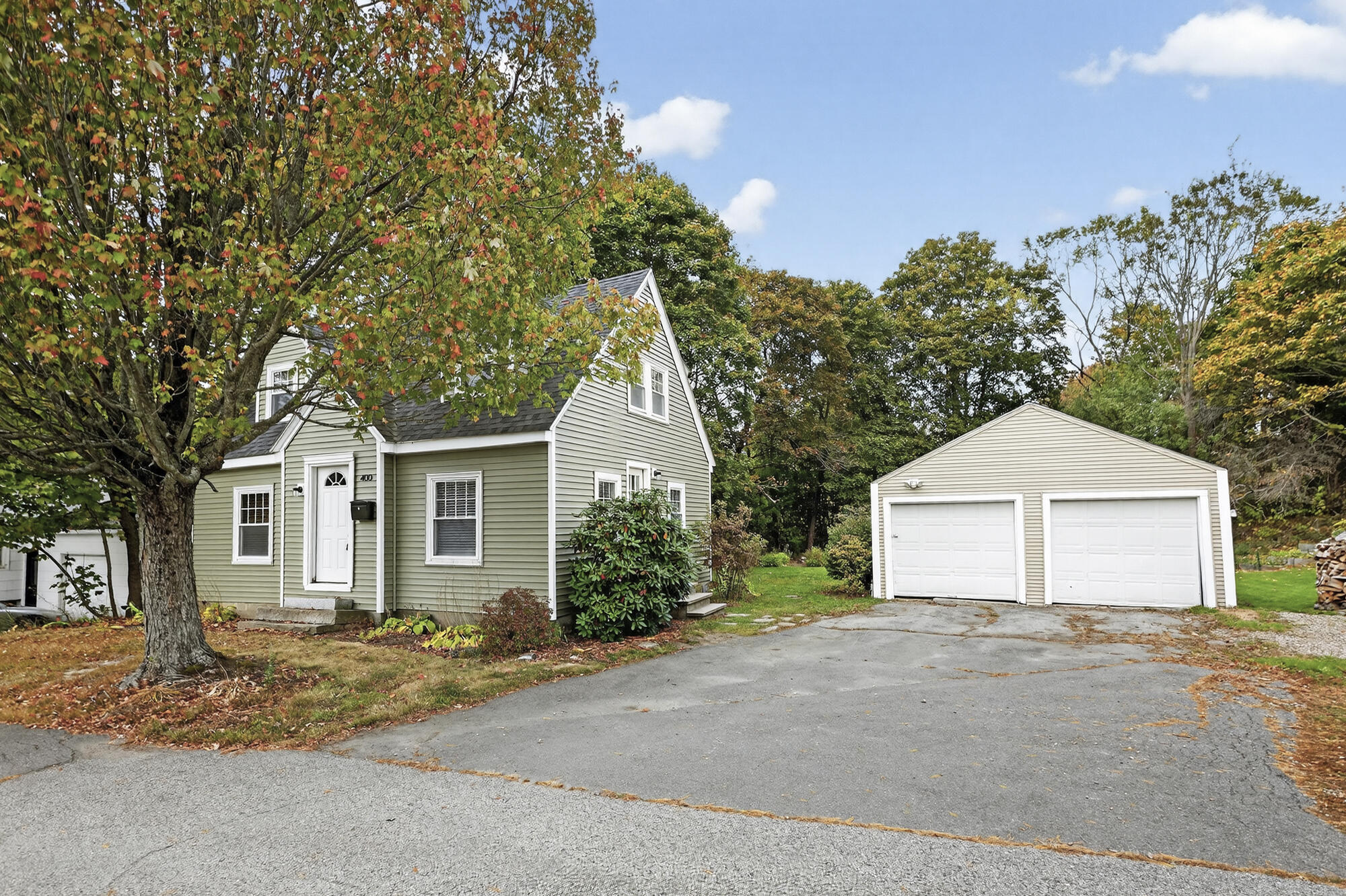 400 Ocean Avenue Portland ME 04103