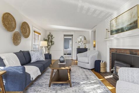 400 Ocean Avenue Portland ME 04103